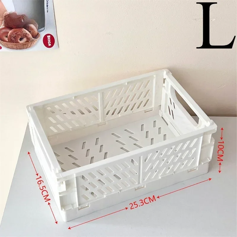 white L