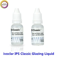 ivoclar ips classic Glaze liquid-15ml 1