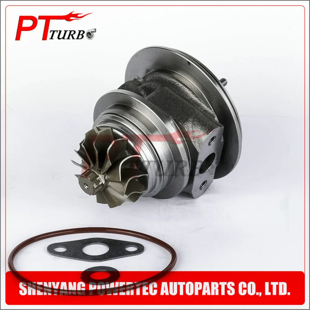 Turbocompressore Chra Per Mitsubishi Pajero I/Ii 2.5 Td 62 Kw 70 Kw 64 Kw 4 D56 4 D56T 49177-01510 Md106720 Mr355220 Cartuccia Turbina