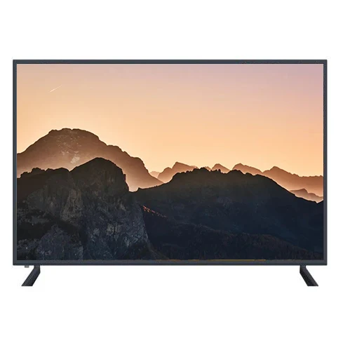 

Заводская оптовая продажа черного 55-дюймового телевизора с плоским экраном HD с smart TV LED телевизор без фронтальной рамки