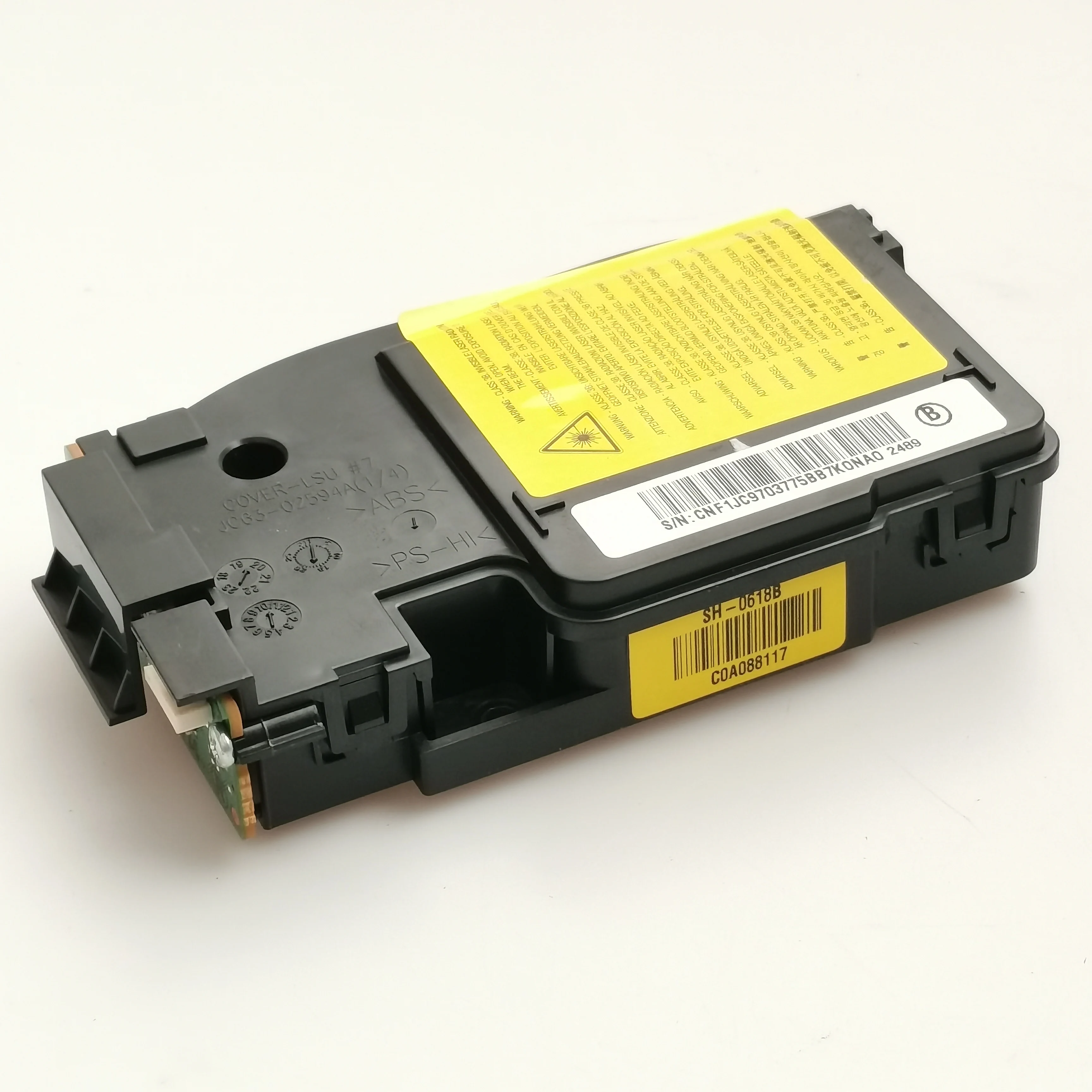 Рисунок 6 - Лазерная головка для Samsung 2160