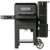 600 Digital Charcoal Grill and Smoker,WiFi Technology, GravityFed™ Charcoal Hopper, 600 Cooking Sq. Inches 1