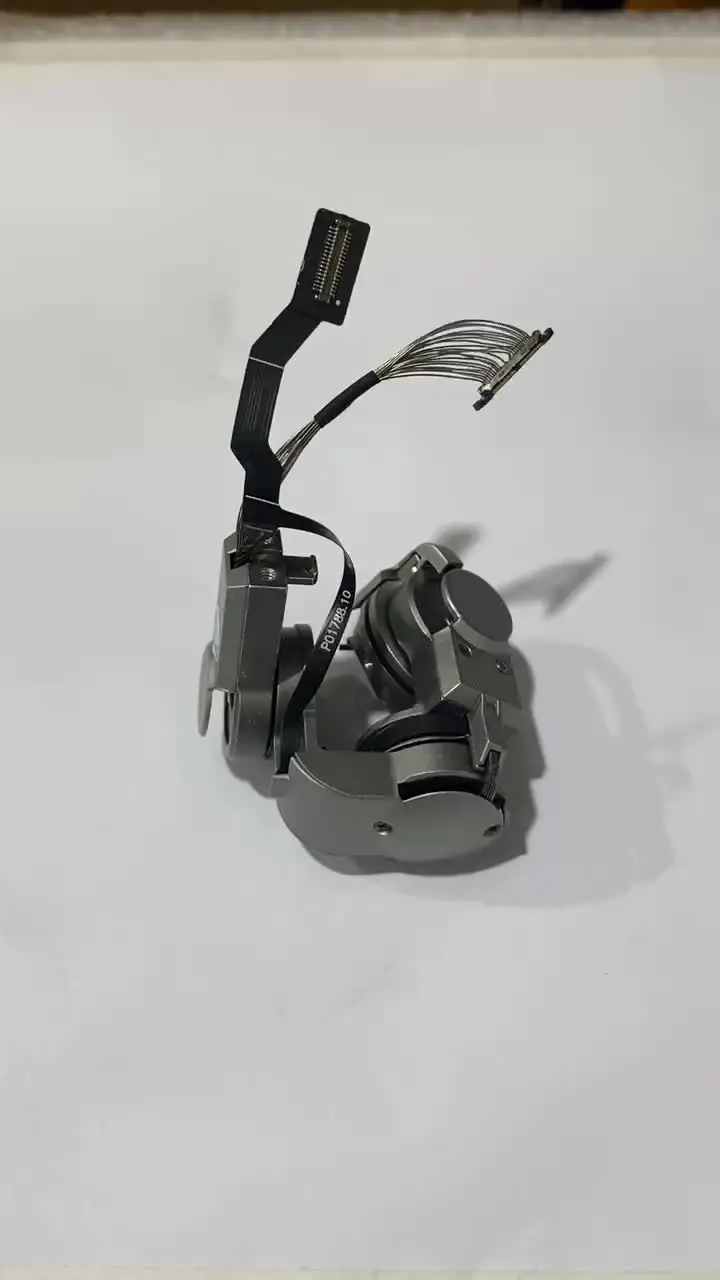 Bras d'axe de cardan avec câble pour DJI Mavic Pro - Pièce détachée