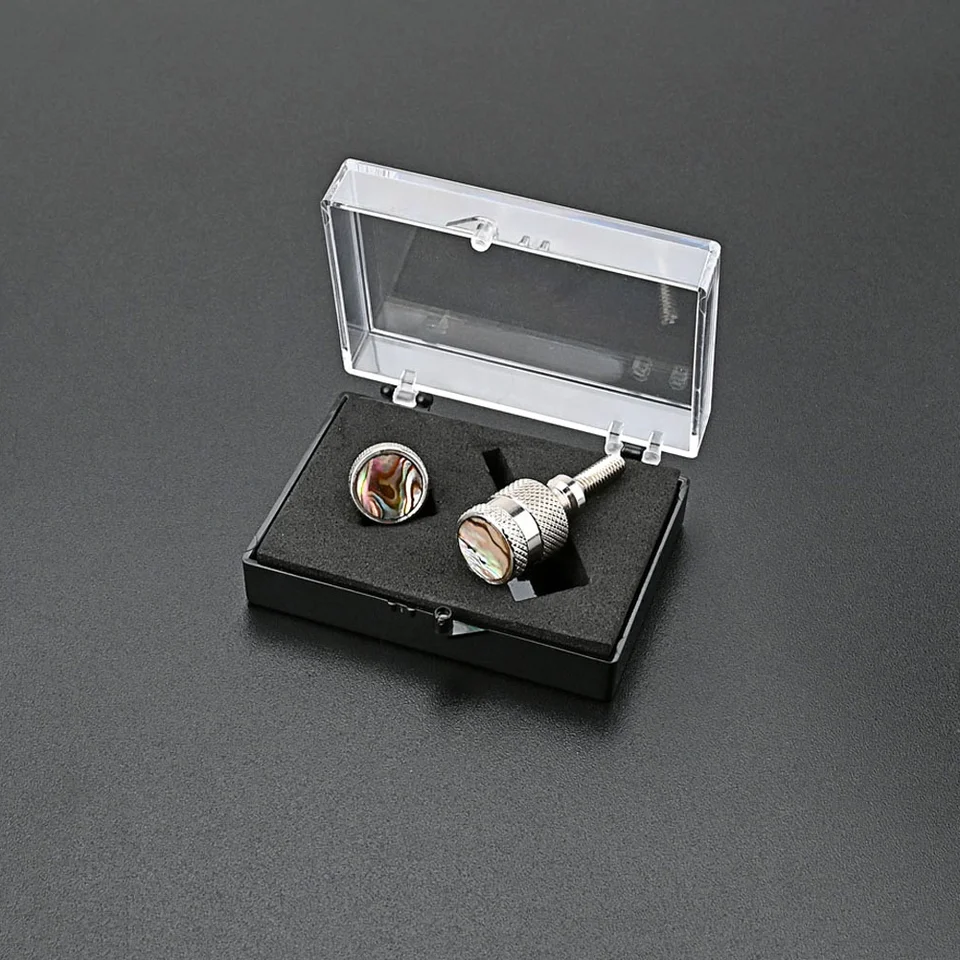 Yamaha YAC1287 5C, Bocchino Standard Per Sassofono Contralto - Foto 9