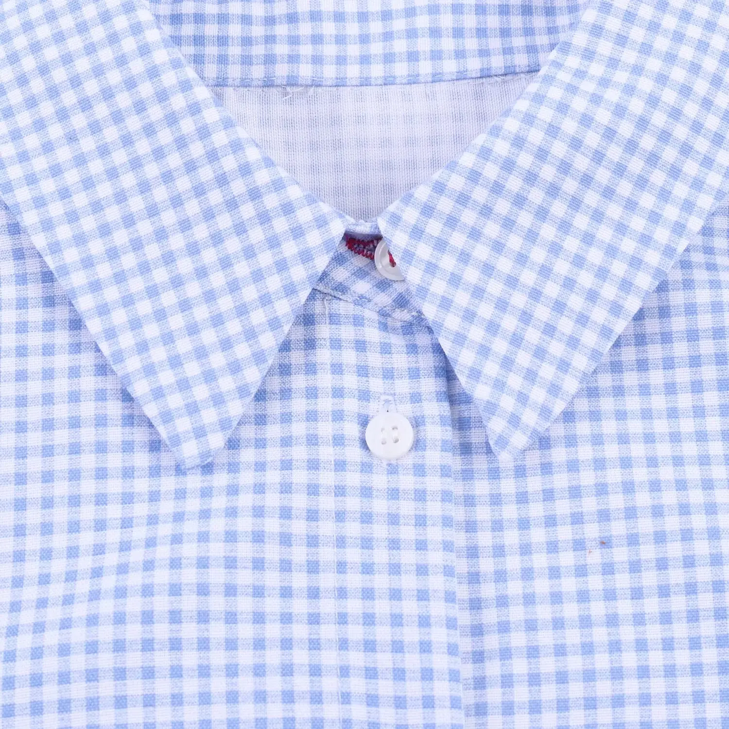 HH Damen Frühjahr 2026 Neuheit: Modisches, vielseitiges kariertes Hemd für Frauen – Elegantes Revers, einreihig, lässig, Langarm-Shirt für Damen – Detail 7