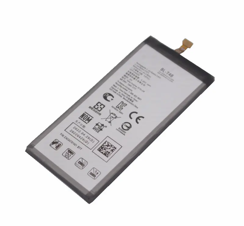 1x 4000mAh BL-T48 BLT48 Battery For LG Stylo LMQ730TM LM