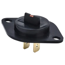 

DC32-00007A Hair Dryer Thermistor Suitable For Dryer Parts Dv328aew/Xaa Dv219agw/Xaa N3S1-K41 AP4201716