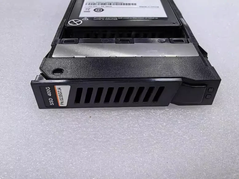 For 0235G7J4 0235G7J3 400GB SSD SAS 2 5 S5500T S3900 S2600T storage hard drive