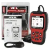 ANCEL AS500 OBD2 Automotive Scanner Multilingual Engine Code Reader Free Update OBD 2 Car Diagnostics Scan Tool PK KW850 6