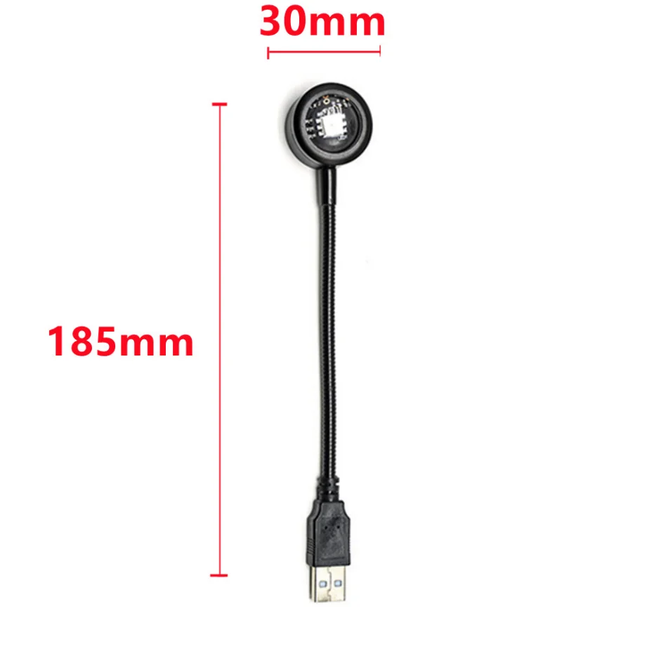 Led USB 일몰 램프 프로젝터 홈 장식 야간 조명 휴대용 무드 라이트 침실 거실 사진 네온 불빛