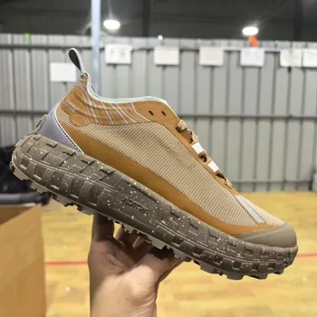 2026 New Hiking Shoes for Men Women Outdoor Trail Running Non Slip Comfort Fashion Breathable Casual Lightweight Sneakers 1