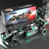 Remote Control Racing Car Gesture Sensor F1 Equation Spray Stunt Car Rc Drift Four-wheel Drive Off-road Toy Car Children Gift 6