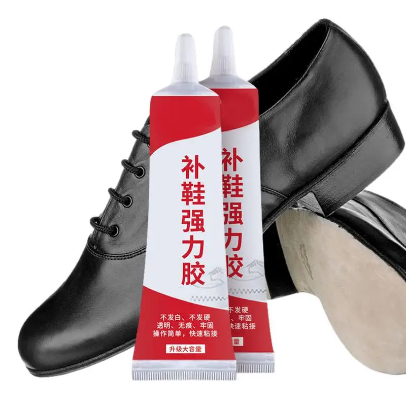 

Клей для обуви для ремонта подошвы каблука обуви клей для фиксации Универсальный водонепроницаемый мгновенный Быстросохнущий сильный адгезив для обуви клей для кожи
