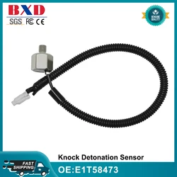 OEM E1T58473 6AN-85780-00-00 6AN-00 6AN857800000 Knock Detonation Sensor For Car Accessories Auto