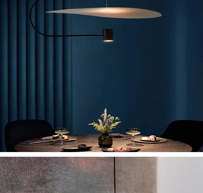 Luxury Pendant Light