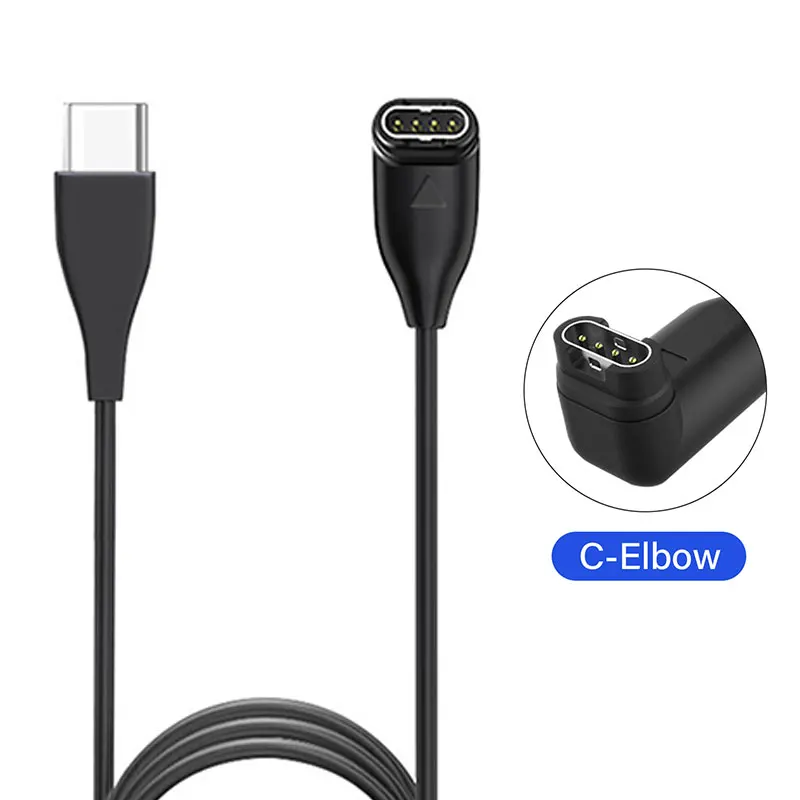 Premium USB Charging Cable and Data Cord