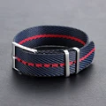 Dark Blue Red