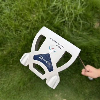 High-MOI CNC Putter 1