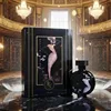 75ml Unisex Parfum Long Lasting Oriental Woody Gourmand Scent Warm Fresh Elegant Luxurious Unique Niche Fragrance Collection