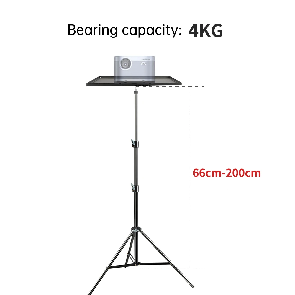 

2/2.8 м кронштейн для проектора, стойка из нержавеющей стали, большой штатив, складная фотография, Фотостудия