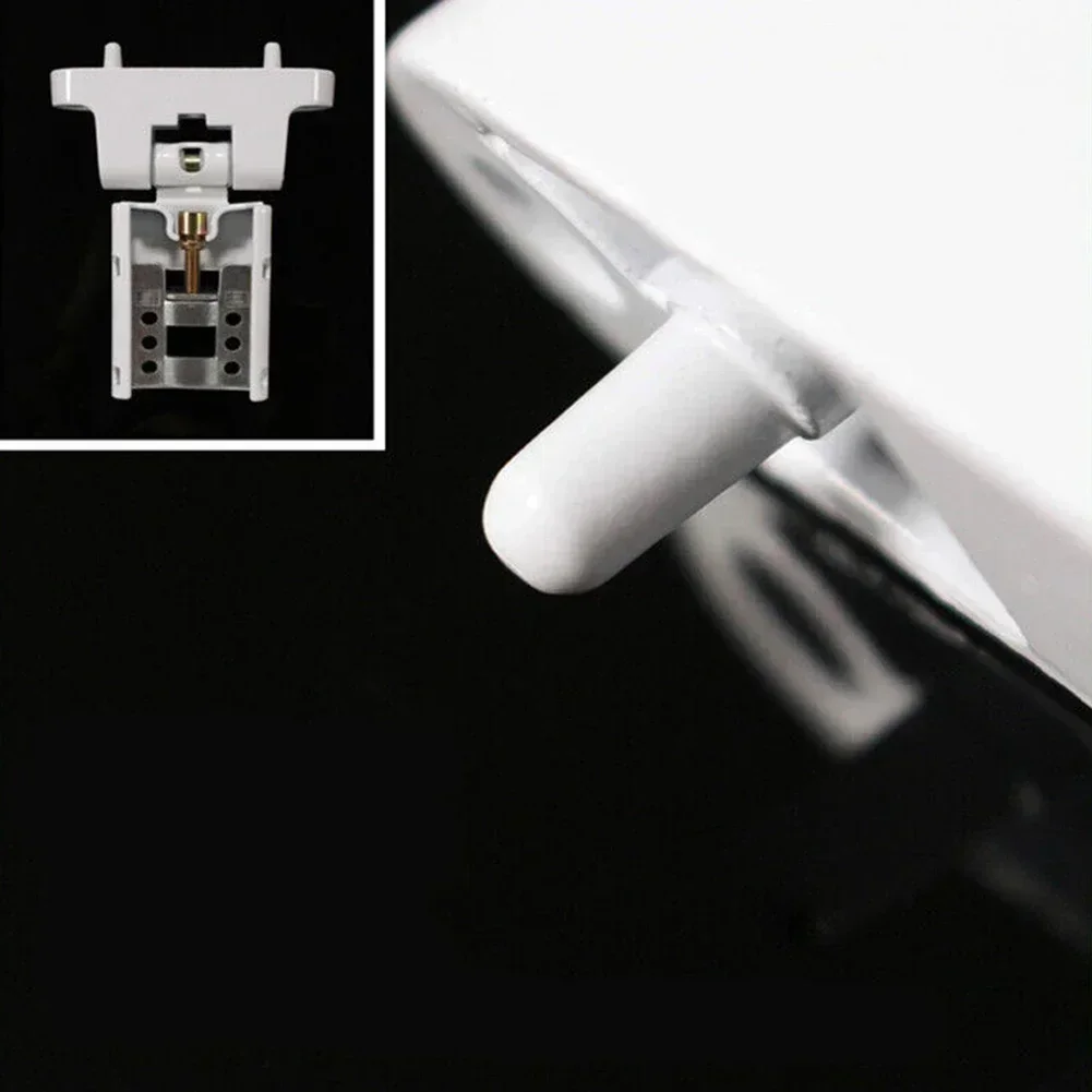 Door Flag Hinge Door Hinge White For Plastic Steel Doors Casement Left Right 3-hole Adjustable Hinges Hardware 1pcs stainless steel hinges door hinges