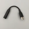 For Samsung S21 S20 FE USB Type C To 3.5mm Jack Audio Cable Headphone Aux Adapter For Galaxy S23 Ultra Note 10+ 20 A53S A73 A54 4