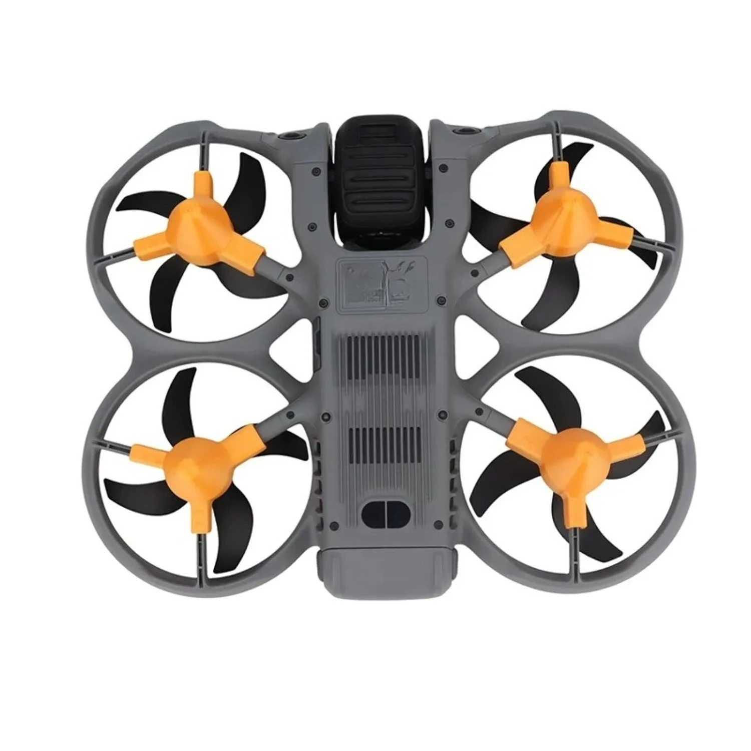 DJI AVATA 360 드론 교체용 액세서리와 호환되는 마모 방지 기능이 있는 높이 증가 랜딩 기어