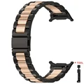 Black rose gold