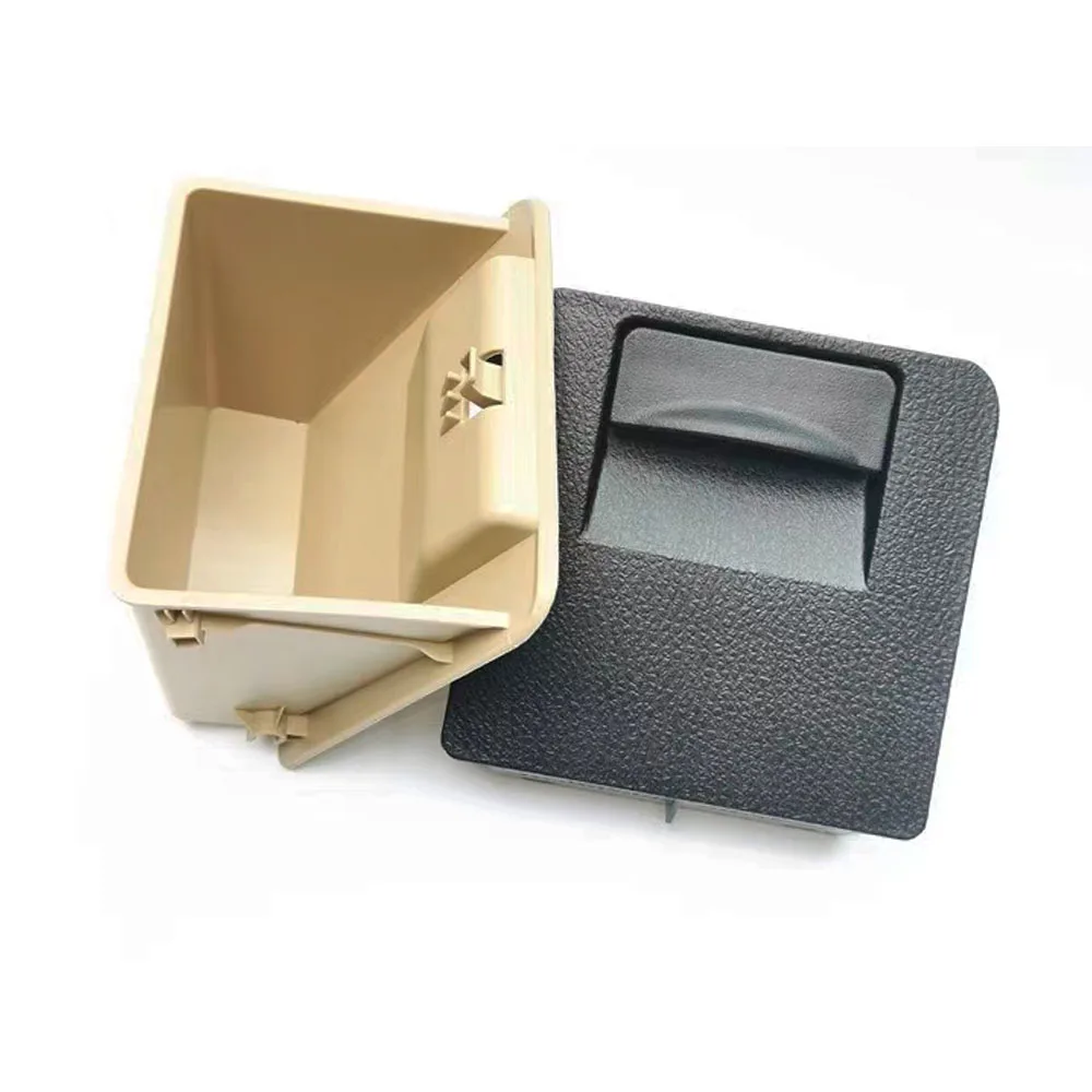 Genuine Dashboard Coin Box Storage Case Driver Side Glove Container for Toyota Corolla Levin Double Engine 2014-car dashboard storage box