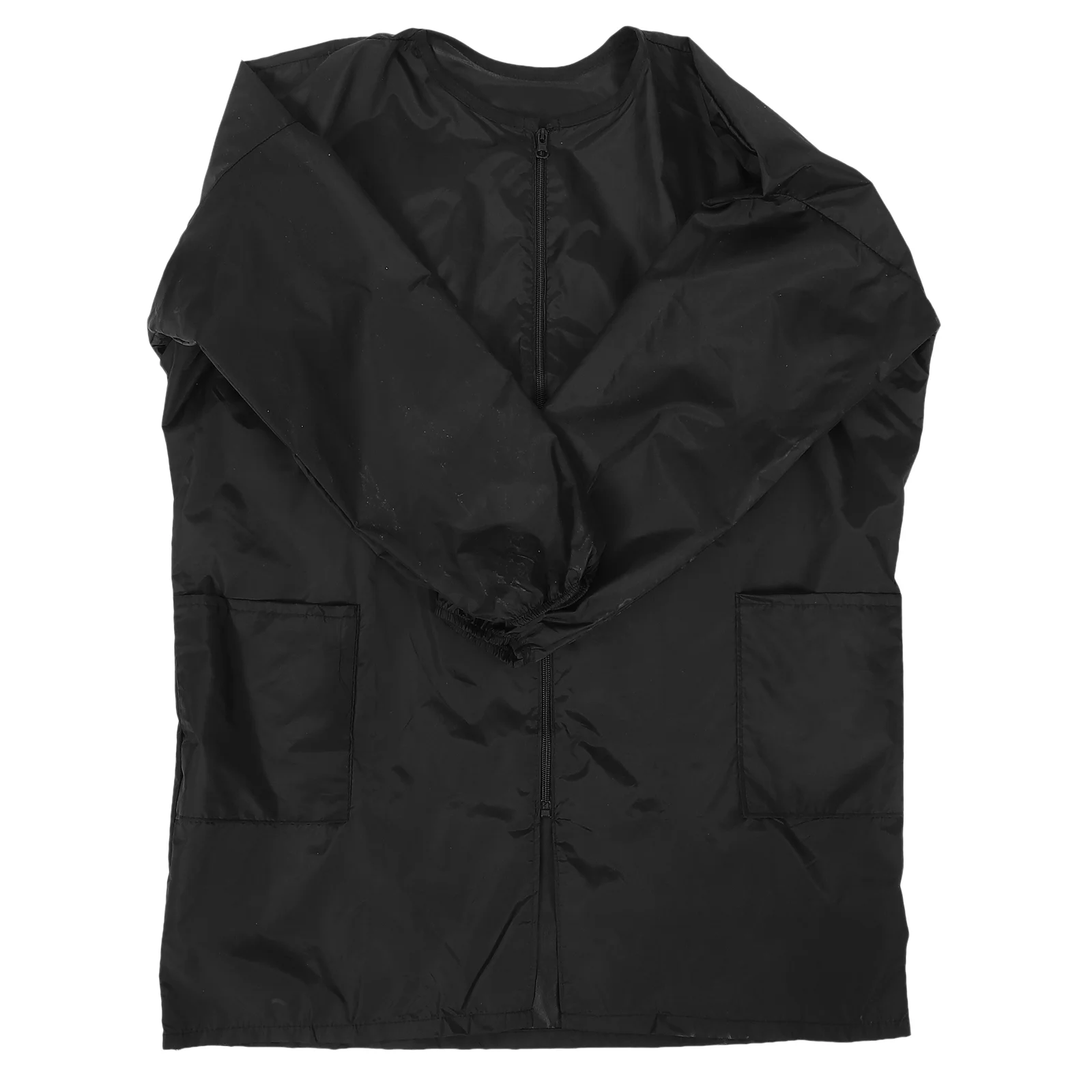 

Apron Dress Barber Technician Work Clothes Salon Capes for Clients Hair Stylist Hairstylist Aprons Women Smocks Cutting