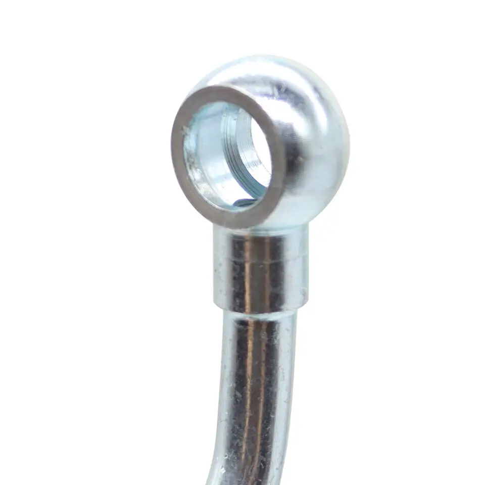 STPAT AP03 Engine Oil Feed Pipe BMW E36 E46 E39 E60 Z3 Z4 M50 M52 M54 S52 323i 320i 528i 525i 11361705532 11 36 1 705 532