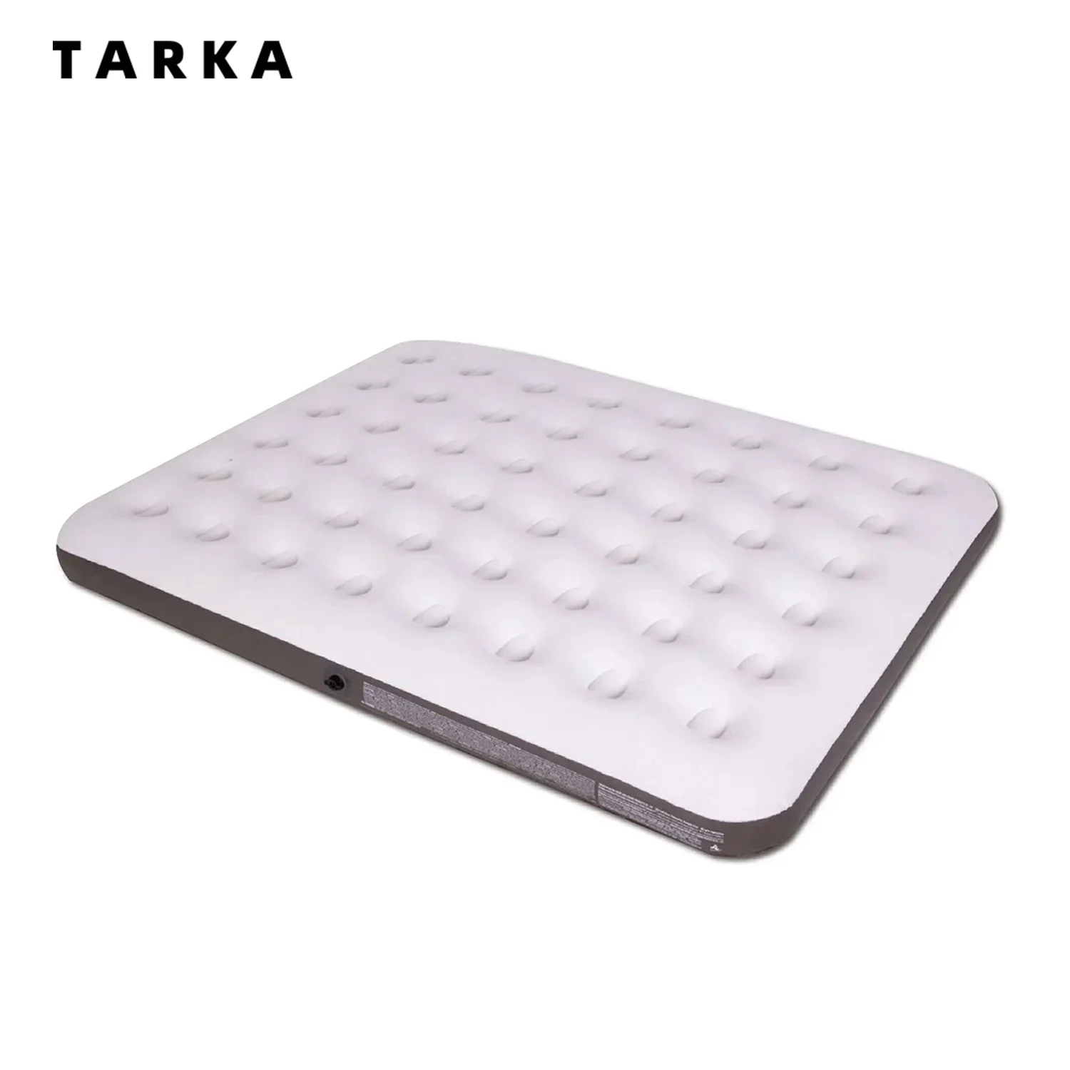 TARKACampingAirBedCoupleInflatableMattressTouristSleepingBeds