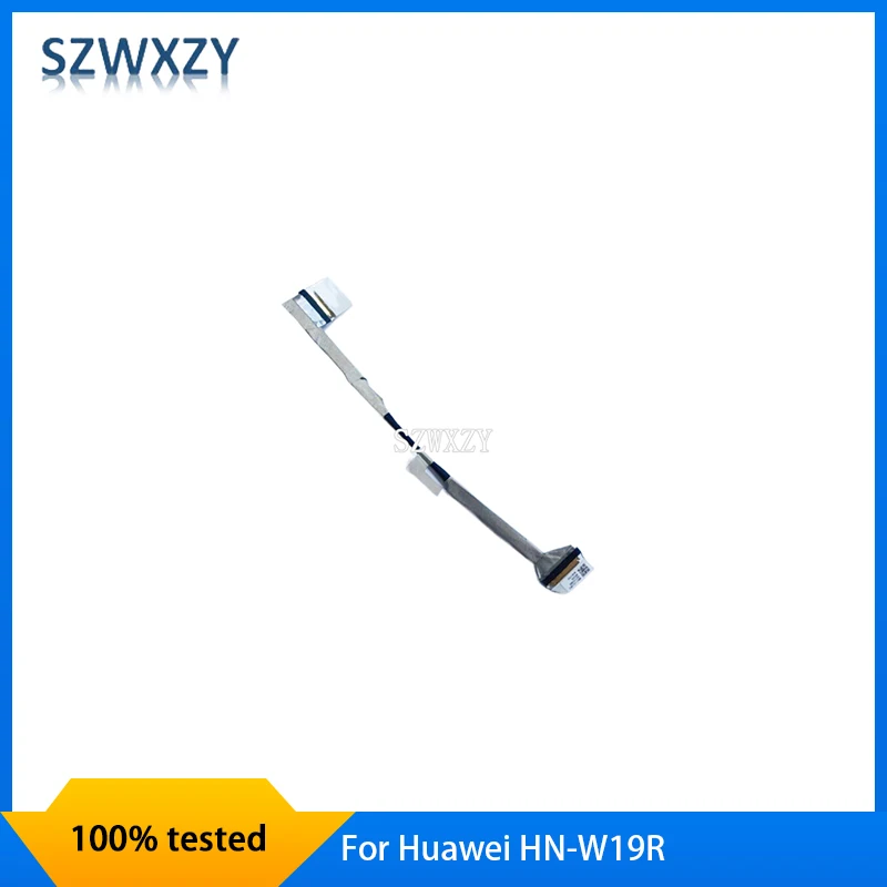 SZWXZY Original For Huawei HN-W19R Screen Cable NB8311 HQ21310338000 Screen Display Cable ping