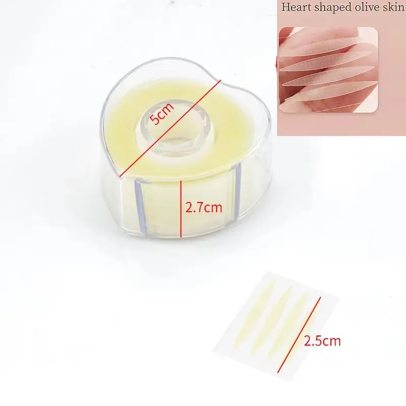 71heart skin olive