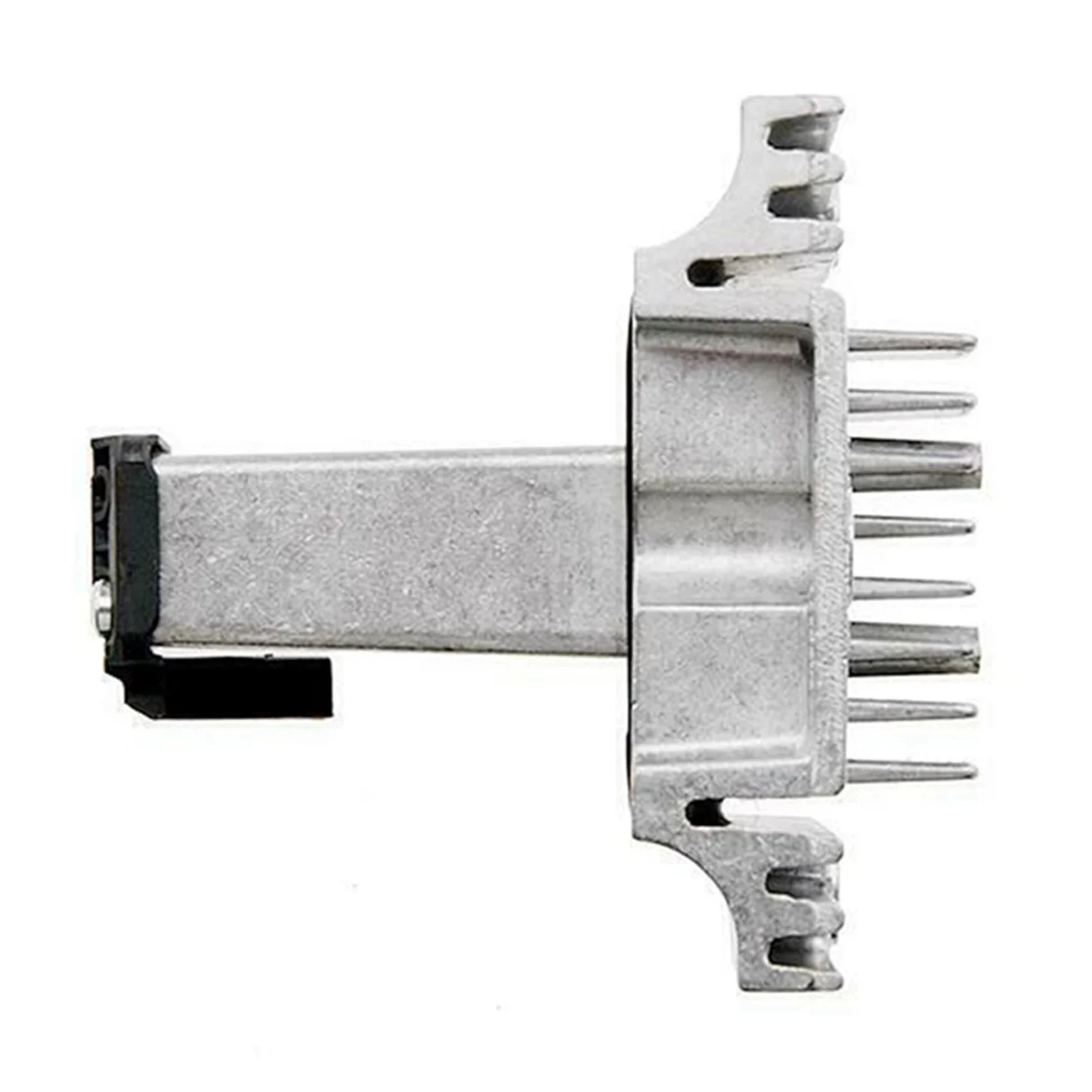 618F 자동차 부품 엔젤 아이 LED 헤드라이트 드라이버 모듈-BMW 1 시리즈 F20 F21 63117296905 (실버)
