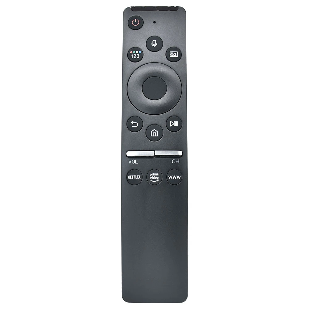 

Новый оригинальный телефон, Samsung 4K QLED Smart TV, голосовой пульт дистанционного управления с Bluetooth, QA55Q60RAW, QA75Q60RAW, QA82Q60RAW