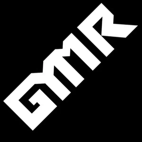 GYMR Store