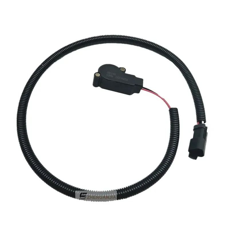 For Excavator Loader Accessories C/AT Caterpillar 612G 631D pedal accelerator position sensor 266-1466
