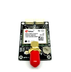 1PCS/ZED-F9P-01B-01 Drone Development Board UM980