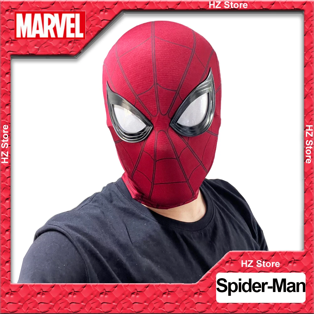 スパイダーマンサム・ライミ版 レプリカマスク