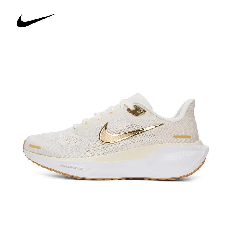 Nike Pegasus 41 Zapatillas de running ligeras, transpirables, duraderas, con rebote y de corte bajo para hombre, zapatillas Nike