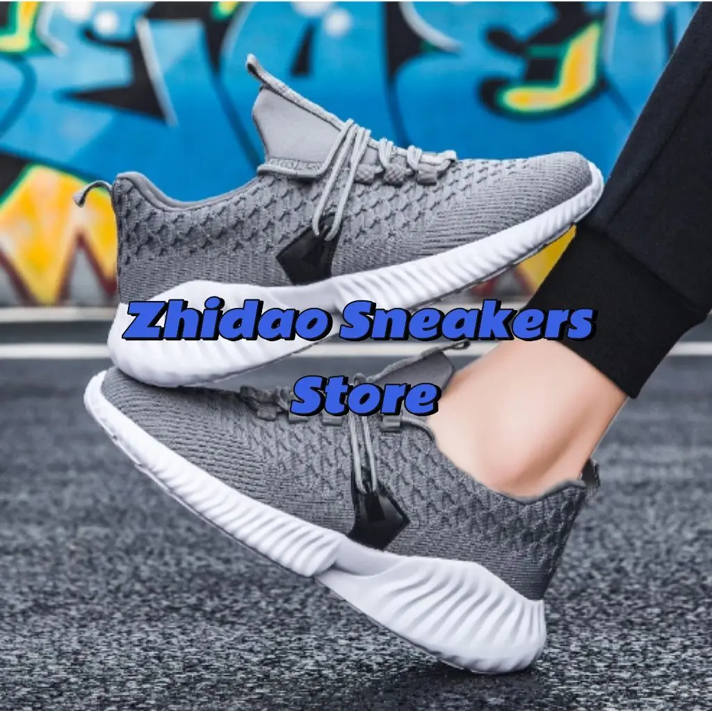 Zhidao Sneakers Store