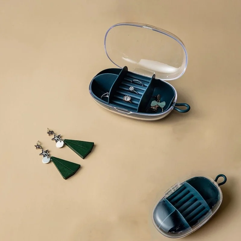 Рисунок 2 - Портативный шкатулка для ювелирных изделий