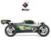 WLtoys WL A959 A959-A V2 1/18 4WD 2.4GHz Remote Control Drift RC Racing Car 35KM/H High Speed Off Road Vehicle Adults Kids Toys 3