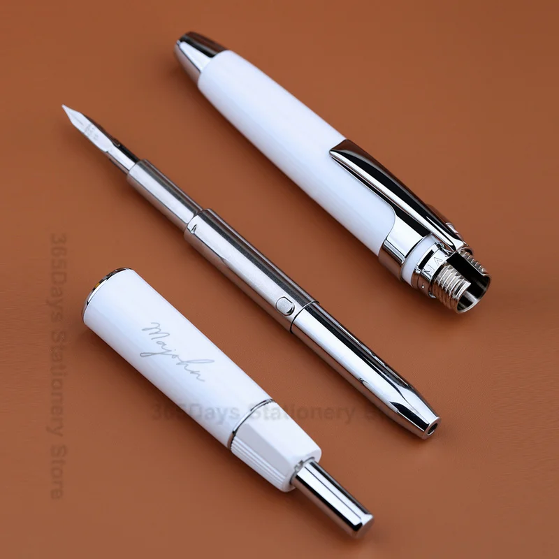 MAJOHN A3  ȸ  ,  Ʈ  , Ŭ   ũ, 繫 б ʱ , 0.4mm