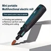 Cordless Electric Drill Grinder Rotary Tool Rechargeable Battery Woodworking Engraving 3 Speed Mini Engraver pen Cordless Electric Drill Grinder Rotary Tool Rechargeable Battery Woodworking Engraving 3 Speed Mini Engraver pen
