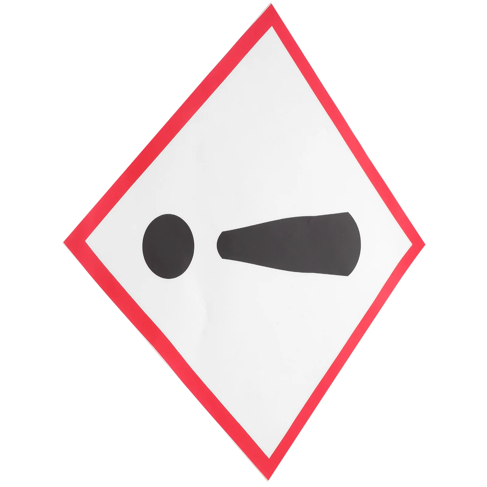 Рисунок 5 - Защитные знаки, этикетки