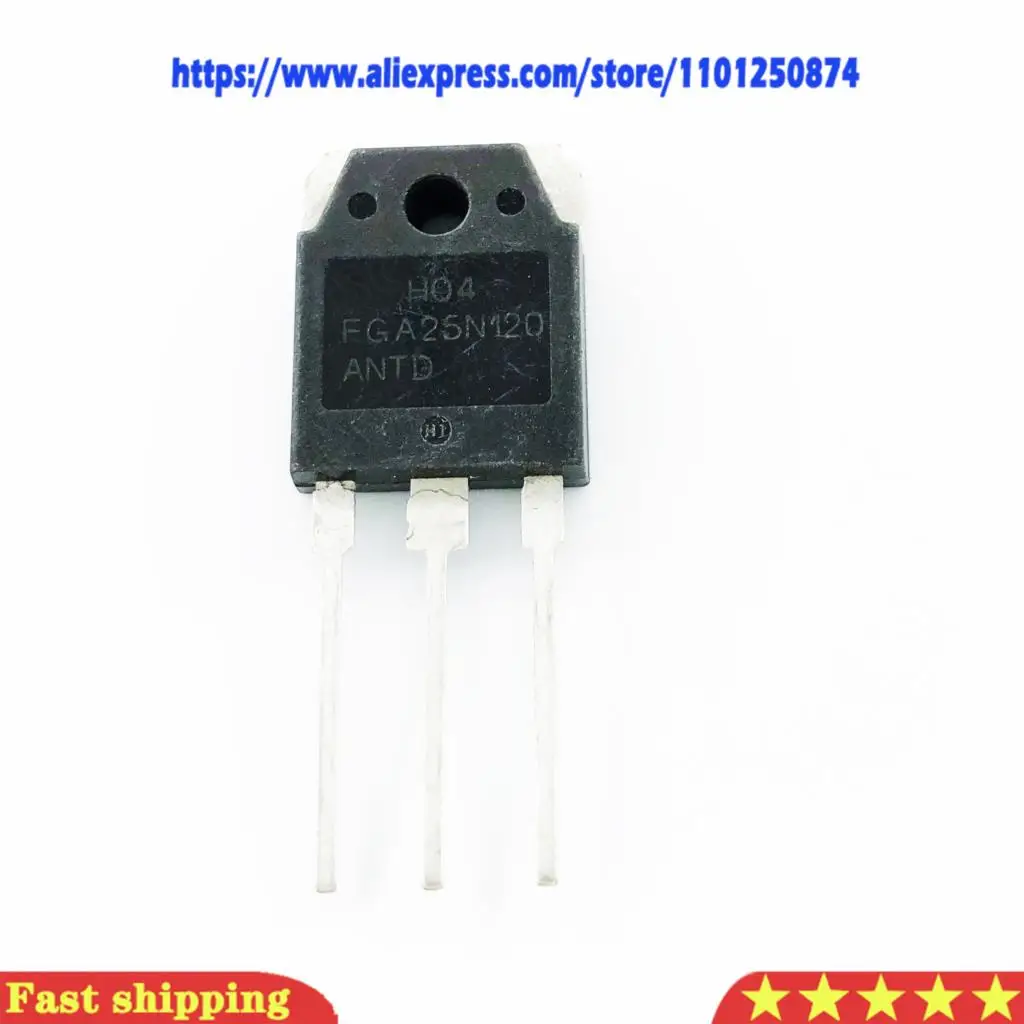 

10 шт./партия, H20R1202 H20R1203 H30R1602 H30R1353 H25R1202 H25R1203 H20R120 H15R1203 H15R1202 TO3P FGA25N120ANTD FGA15N120ANTD TO247