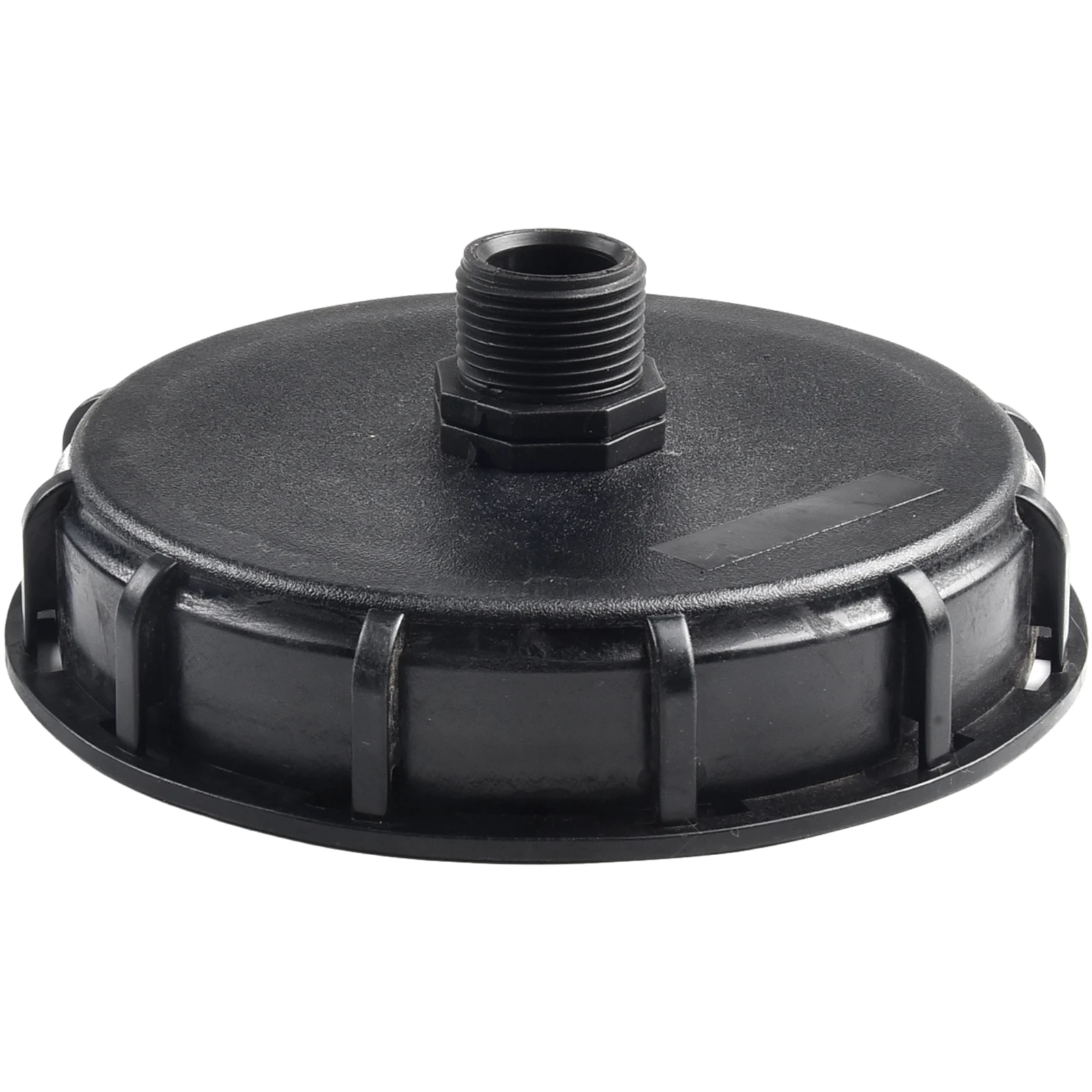 

Красная крышка контейнера IBC DN 150 отсек с отверстиями 1 дюйм наружная резьба на входе перелива IBC крышка резервуара для воды адаптер крышки