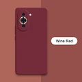 Wine Red